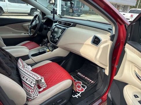 Used 2020 Nissan Murano SV image 29