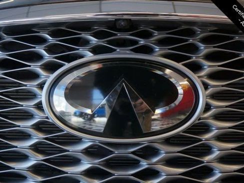 Certified 2023 INFINITI QX55 Essential image 66