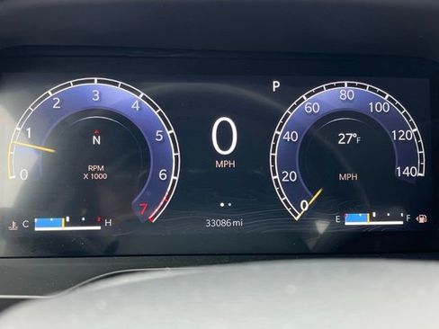 Used 2021 Jeep Grand Cherokee L Limited image 12