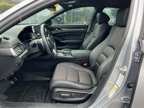 Used 2020 Honda Accord Sport image 16