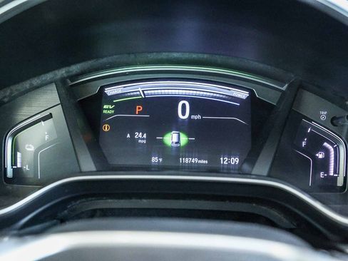 Used 2020 Honda CR-V EX image 31