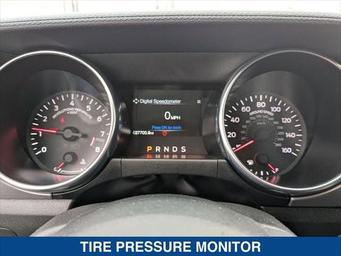 Certified 2023 Ford Mustang GT Premium image 12