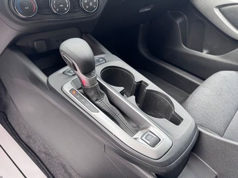 Used 2024 Chevrolet Trax LS w/ Driver Confidence Package image 17