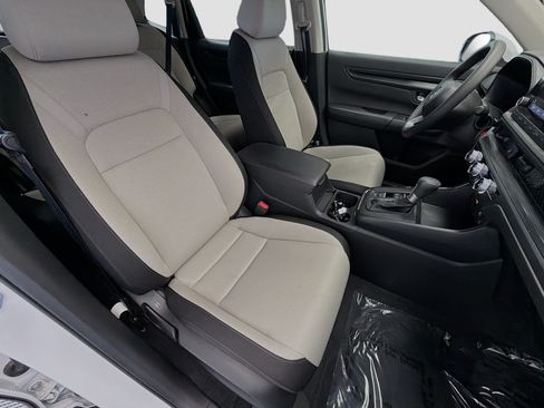 Used 2025 Honda CR-V LX image 15