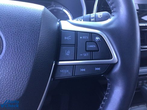 Used 2022 Toyota Highlander Limited image 27