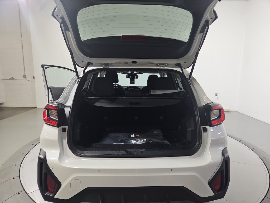 New 2026 Subaru Crosstrek 2.5i Limited AWD/4WD image 22