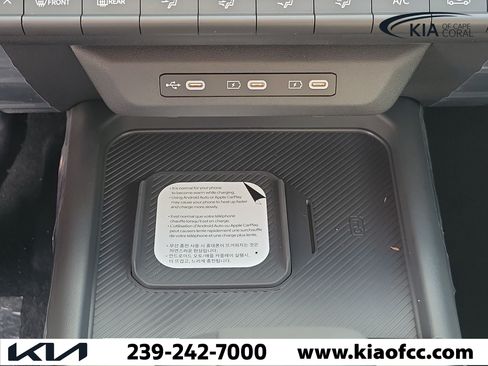 New 2027 Kia Seltos S FWD image 27