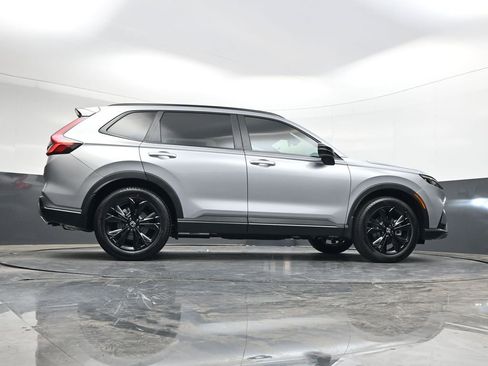 New 2026 Honda CR-V Sport Touring image 34