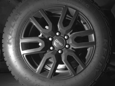 Used 2023 GMC Sierra 1500 Elevation AWD/4WD image 46