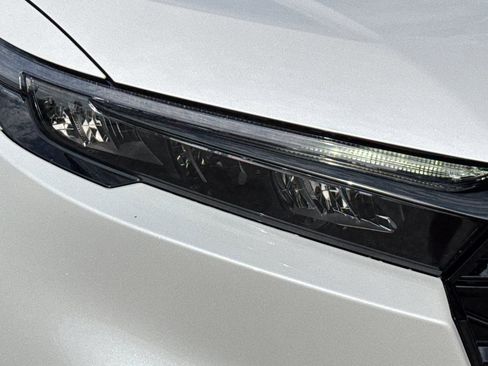 Certified 2026 Honda CR-V Sport image 10