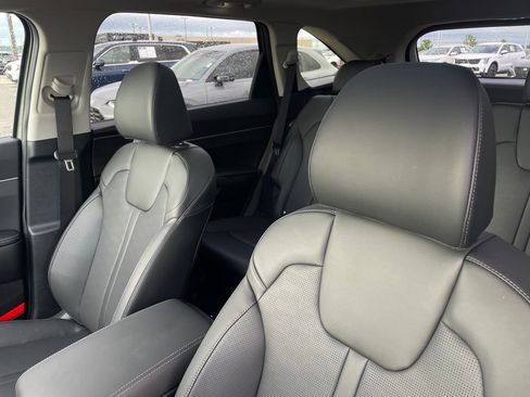 New 2026 Kia Sorento X-Line EX AWD/4WD image 23