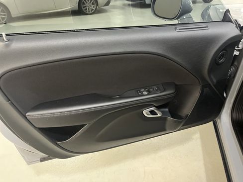 Used 2022 Dodge Challenger SXT w/ Blacktop Package image 17