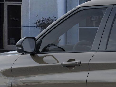 New 2026 Ford Explorer ST RWD image 42