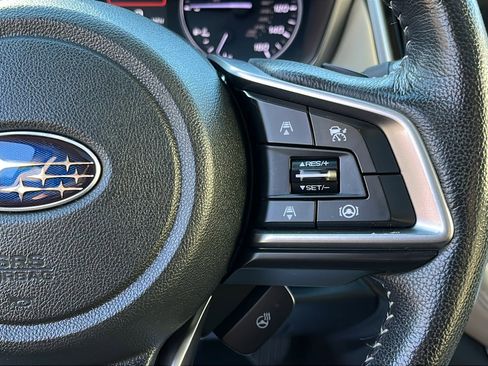 Used 2020 Subaru Outback Limited image 14