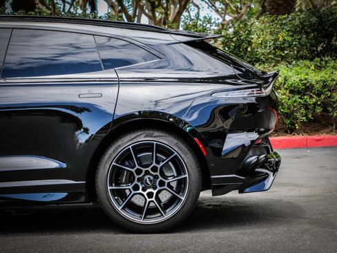 Used 2023 Aston Martin DBX 707 AWD/4WD image 28