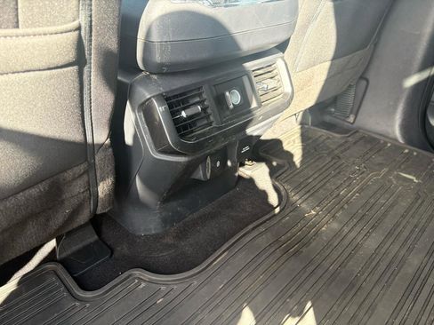 Certified 2023 Ford F150 XLT w/ Equipment Group 302A High image 36