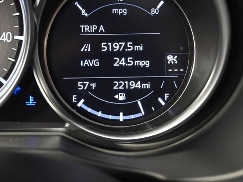 Used 2023 MAZDA CX-5 AWD 2.5 S w/ Preferred Package image 26