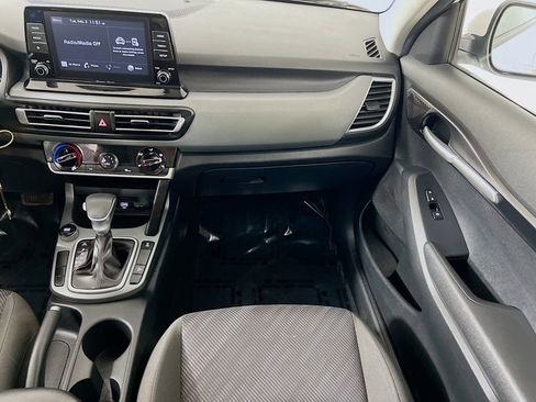 Used 2021 Kia Seltos LX image 21