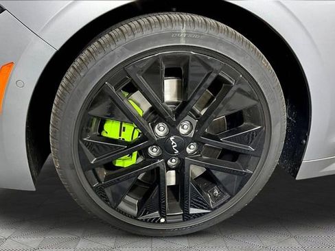 New 2026 Kia K5 GT w/ GT1 Package FWD image 13