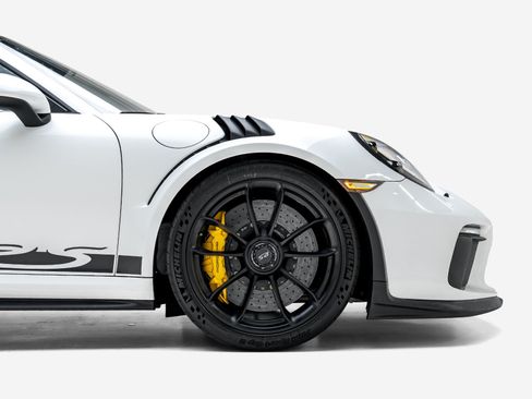 Used 2019 Porsche 911 GT3 RS RWD image 16