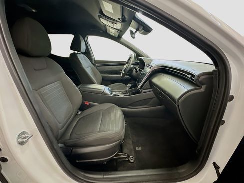 Used 2024 Hyundai Santa Cruz SEL AWD/4WD image 31