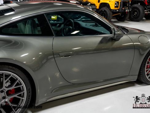 Used 2020 Porsche 911 GT3 RS image 23