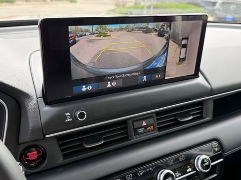 New 2026 Honda Pilot Touring image 23