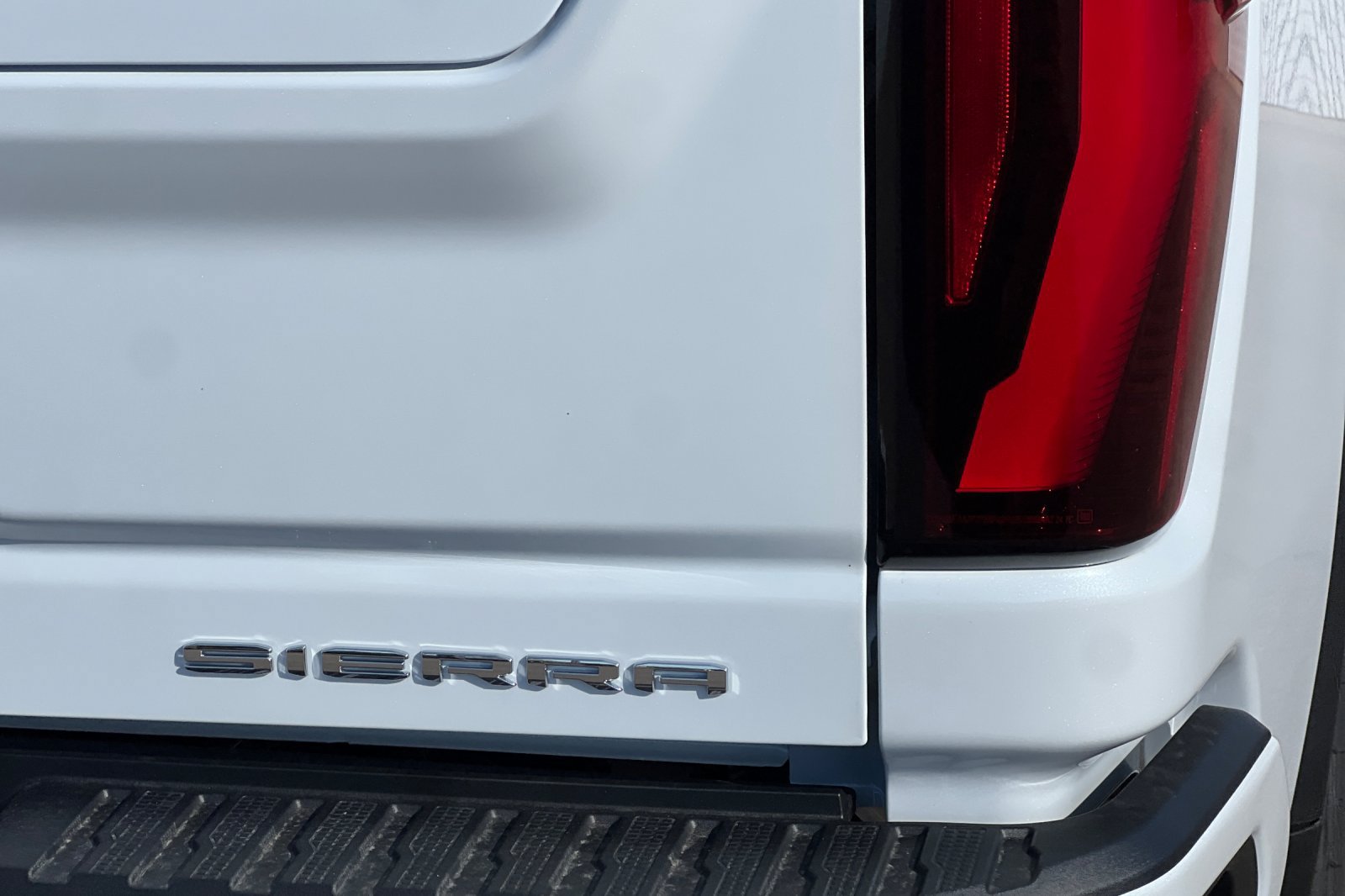 New 2026 GMC Sierra 2500 Denali w/ Technology Package AWD/4WD image 21