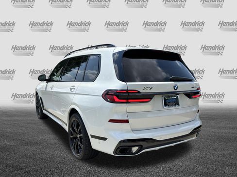 New 2027 BMW X7 xDrive40i w/ Executive Package AWD/4WD image 8