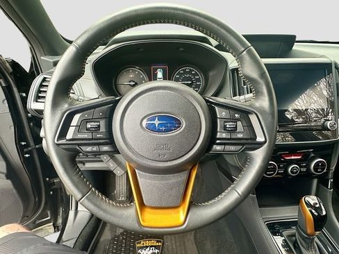 Used 2024 Subaru Forester Wilderness w/ Convenience Package image 12