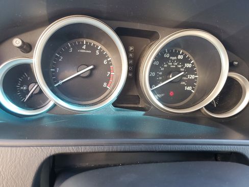 Used 2015 MAZDA CX-9 Touring image 27