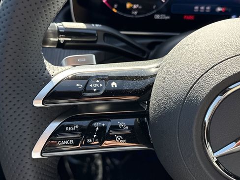 New 2026 Mercedes-Benz C 300 Sedan image 22