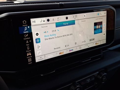 New 2026 Jeep Wrangler Sahara image 12