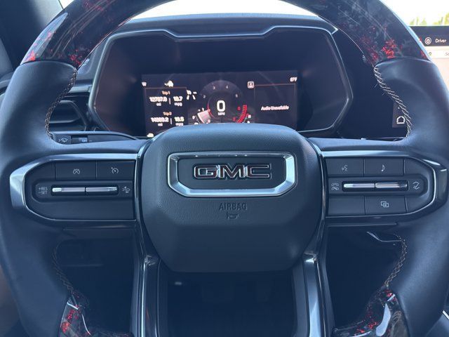 Used 2026 GMC Canyon AT4 w/ Nightfall Essentials Package AWD/4WD image 20