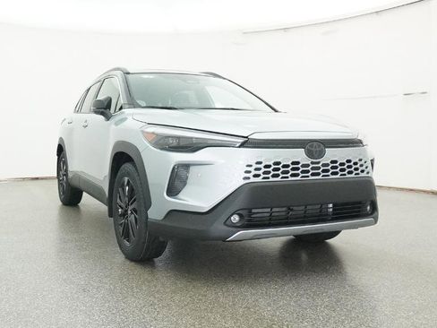 New 2026 Toyota Corolla Cross XSE image 31