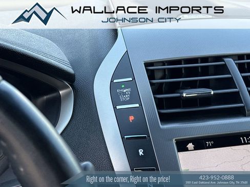 Used 2019 Lincoln MKZ Reserve w/ Reserve Plus Package image 23