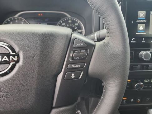 New 2026 Nissan Frontier SV image 24