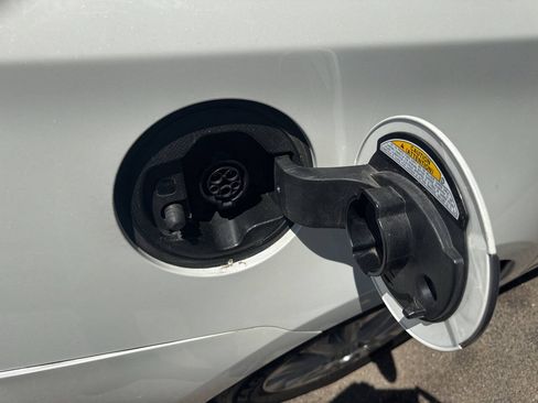 Used 2012 Toyota Prius Prime Plug-In Hybrid FWD image 12