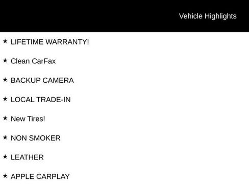 Used 2018 Ford Flex SEL w/ Equipment Group 202A image 5