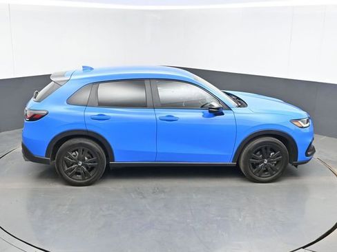 Used 2026 Honda HR-V Sport image 39