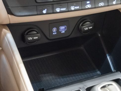 Used 2018 Hyundai Tucson Value w/ Cargo Package FWD image 21