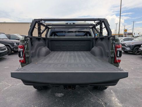 Used 2023 RAM 2500 Power Wagon w/ Level 2 Equipment Group AWD/4WD image 14