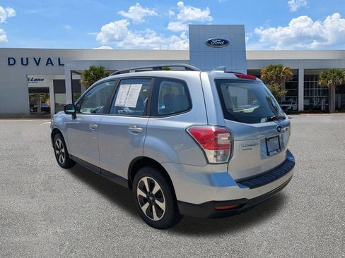 Used 2018 Subaru Forester 2.5i w/ Alloy Wheel Package AWD/4WD image 6