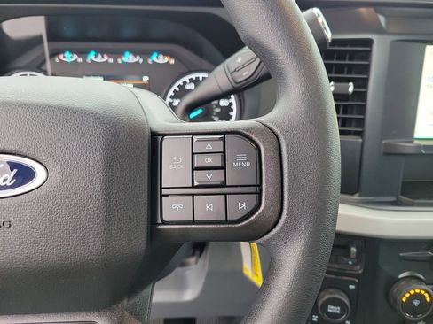 New 2026 Ford F250 XL w/ XL Off-Road Package AWD/4WD image 22