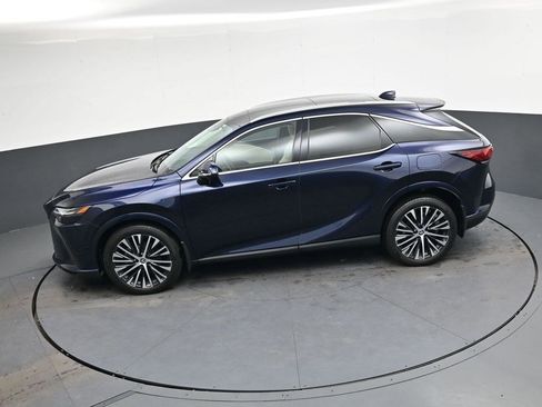 Used 2023 Lexus RX 350 Premium Plus w/ Cold Area Package image 23