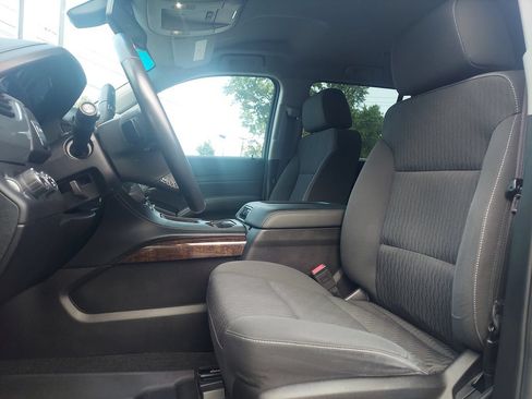 Used 2016 Chevrolet Tahoe LS AWD/4WD image 14