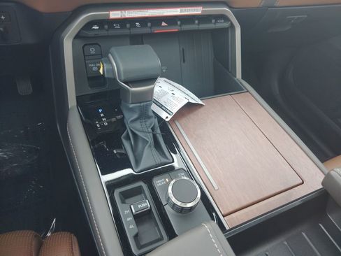 New 2026 Toyota Tundra 1794 Edition image 17