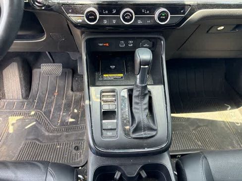 Used 2024 Honda CR-V EX-L image 19