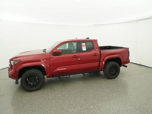 New 2025 Toyota Tacoma SR5 image 35