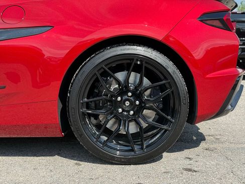 New 2026 Chevrolet Corvette Z06 image 12